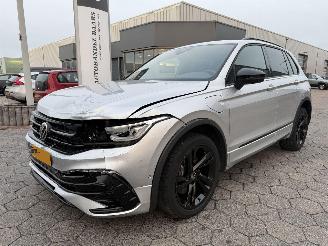 škoda osobní automobily Volkswagen Tiguan R-Line Business+ 1.4 TSI eHybrid 2021/9