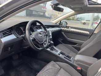 Volkswagen Passat Variant 1.6 TDI Business Edition AUTOMAAT picture 14