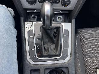 Volkswagen Passat Variant 1.6 TDI Business Edition AUTOMAAT picture 22