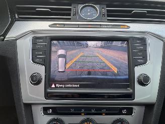 Volkswagen Passat Variant 1.6 TDI Business Edition AUTOMAAT picture 21