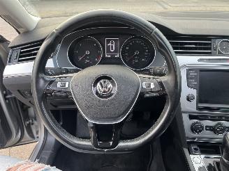 Volkswagen Passat Variant 1.6 TDI Business Edition AUTOMAAT picture 18