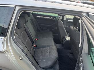Volkswagen Passat Variant 1.6 TDI Business Edition AUTOMAAT picture 12