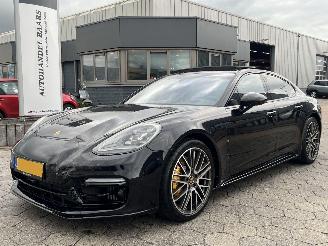 Voiture accidenté Porsche Panamera 2.9 4 E-Hybrid Platinum Edition 2023/4