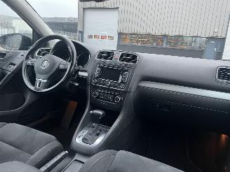 Volkswagen Golf 1.4 TSI Highline AUTOMAAT picture 7