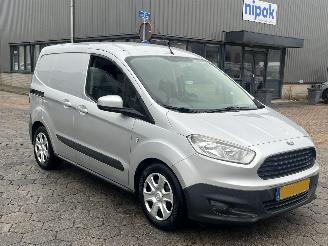 Ford Transit Courier Van 1.5 TDCI Trend picture 3