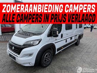  Chausson  Premium Power 160 pk 2022/4