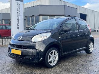 škoda osobní automobily Citroën C1 1.0-12V Séduction 2008/1