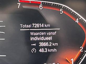 BMW 2-serie Gran Coupé 218i M Sport Edition picture 21