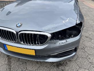 BMW 5-serie 520i High Executive picture 9