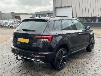 Skoda Karoq 1.5 TSI SPORT AUTOM picture 4