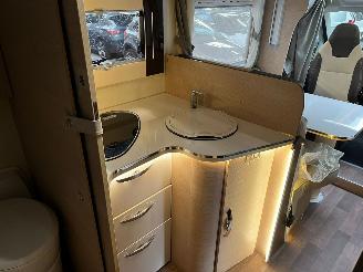 Eura Mobil  2.3 Forster T738 QB 98KW picture 17