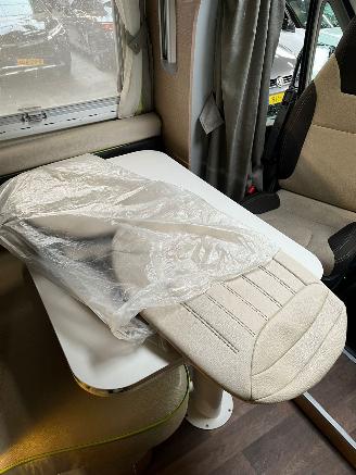 Eura Mobil  2.3 Forster T738 QB 98KW picture 16