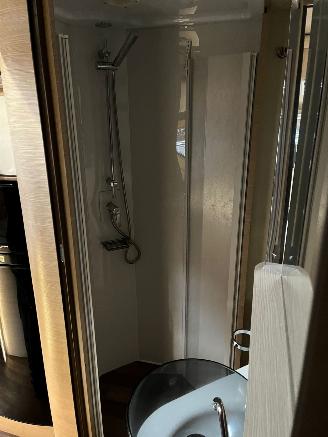 Eura Mobil  2.3 Forster T738 QB 98KW picture 15