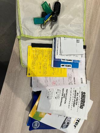 Eura Mobil  2.3 Forster T738 QB 98KW picture 28