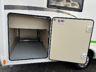 Eura Mobil  2.3 Forster T738 QB 98KW picture 21