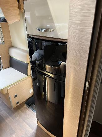 Eura Mobil  2.3 Forster T738 QB 98KW picture 6