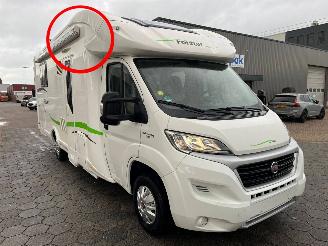 Eura Mobil  2.3 Forster T738 QB 98KW picture 3