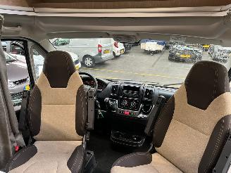 Eura Mobil  2.3 Forster T738 QB 98KW picture 18