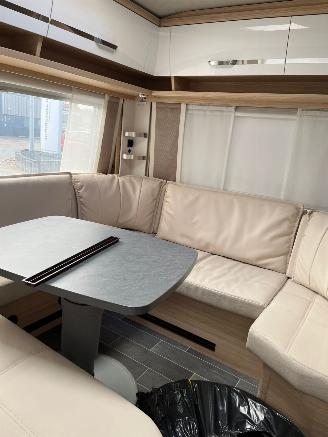 Eura Mobil  2.3 Forster T738 QB 98KW picture 25