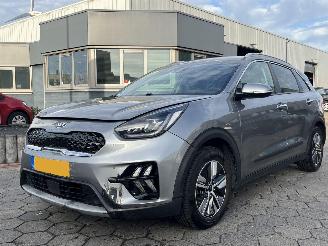 Kia Niro 1.6 GDi Hybrid DynamicPlusLine picture 1