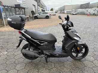 Kymco  200i Agility 16+ ABS picture 3