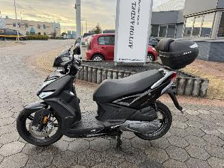 Kymco  200i Agility 16+ ABS picture 1