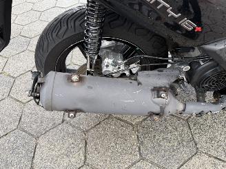 Kymco  200i Agility 16+ ABS picture 7