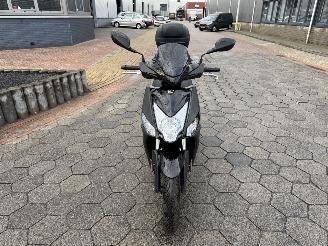 Kymco  200i Agility 16+ ABS picture 2