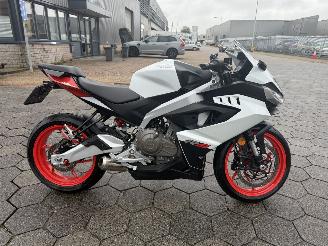 Aprilia  Sport RS 457 picture 1