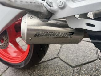 Aprilia  Sport RS 457 picture 10