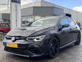 damaged passenger cars Volkswagen Golf 2.0 TSI R 4Motion PANO AUTOMAAT 320PK 2021/5