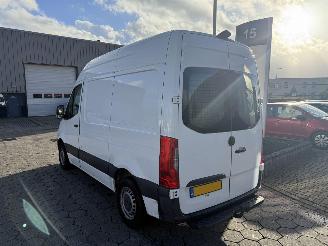 Mercedes Sprinter 314 2.2 CDI L1H2 DC picture 5