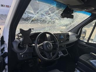 Mercedes Sprinter 314 2.2 CDI L1H2 DC picture 12