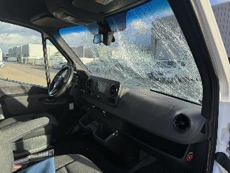 Mercedes Sprinter 314 2.2 CDI L1H2 DC picture 11