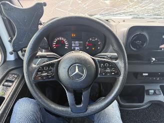 Mercedes Sprinter 314 2.2 CDI L1H2 DC picture 13