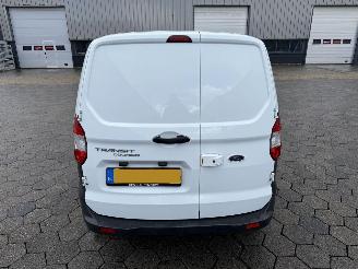 Ford Transit Courier Van 1.5 TDCI Trend Duratorq S&S picture 5