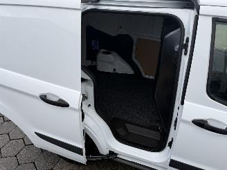 Ford Transit Courier Van 1.5 TDCI Trend Duratorq S&S picture 11