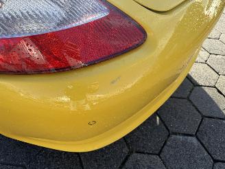 Porsche Boxster 2.7 picture 8