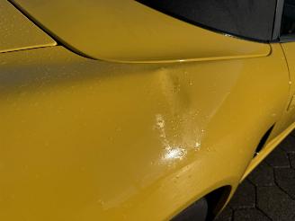 Porsche Boxster 2.7 picture 10