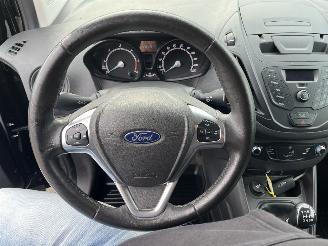 Ford Transit Courier Van 1.5 TDCI Trend Duratorq S&S picture 17