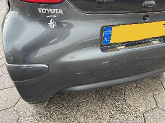 Toyota Aygo 1.0-12V + picture 7