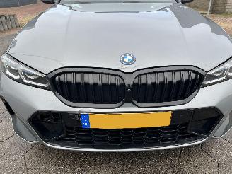 BMW 3-serie 330e M  xDrive picture 12