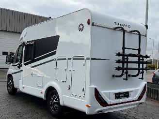 Sunlight  2.2 Adventure Edition V60 103KW picture 4