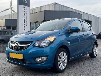 Coche accidentado Opel Karl 1.0 ecoFLEX 120 Jaar Edition 2019/1