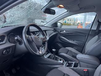 Opel Grandland X`1.2 Turbo Business + picture 14