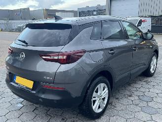 Opel Grandland X`1.2 Turbo Business + picture 6