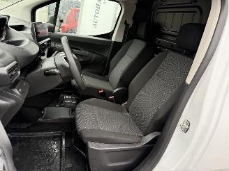 Peugeot Partner 1.5 BlueHDi 100 S&S L1 picture 12