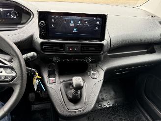 Peugeot Partner 1.5 BlueHDi 100 S&S L1 picture 21