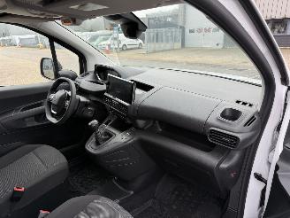 Peugeot Partner 1.5 BlueHDi 100 S&S L1 picture 16