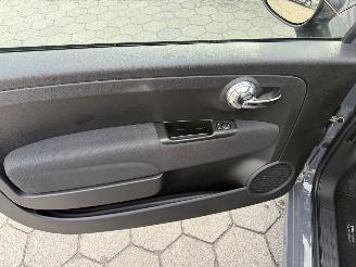 Fiat 500 1.0 Hybrid Lounge picture 8